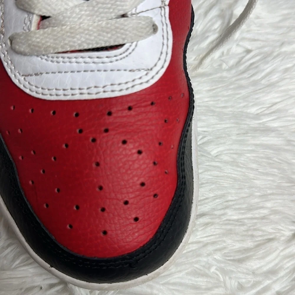 Nike Court Vision Sz 10.5